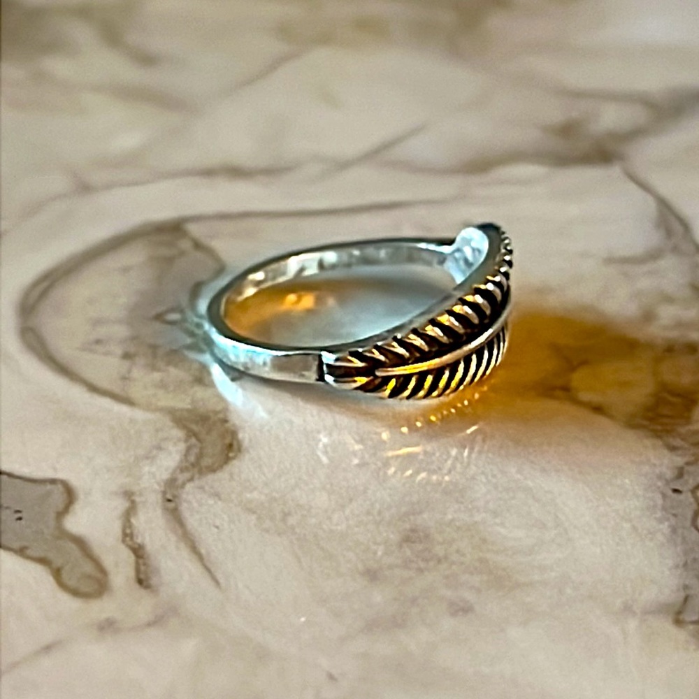 Boho Ring Set - Picture 10 of 14